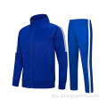 ထုံးစံပရော်ဖက်ရှင်နယ်စုံတွဲ tracksuit set ကိုလက်ကား